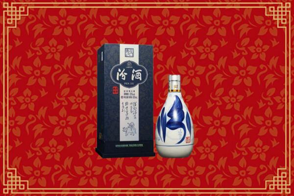 高价求购：成都蒲江回收汾酒