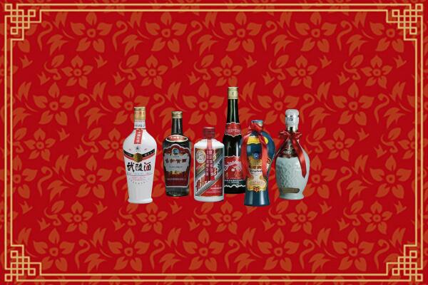 高价求购：成都蒲江回收白酒